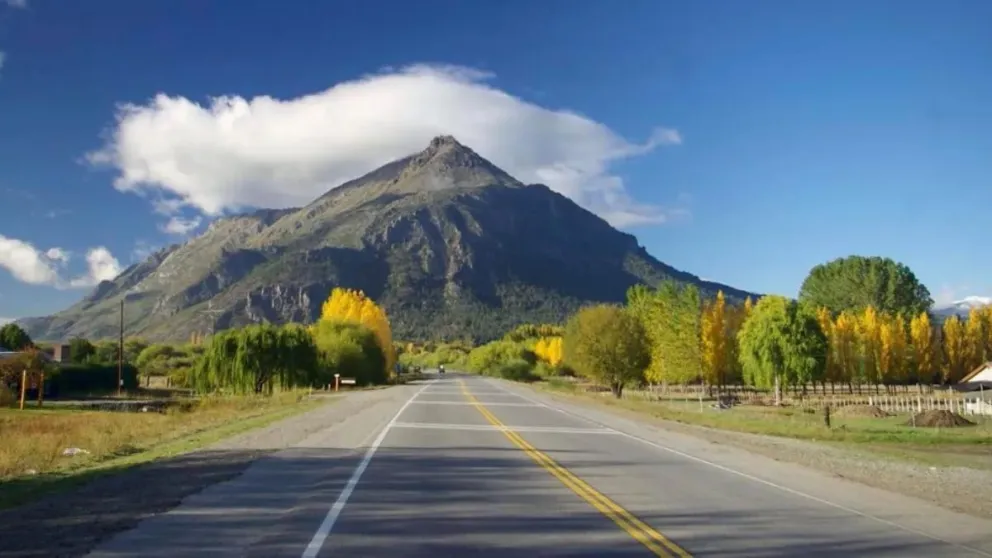 Semana Santa en El Hoyo: una escapada de 4 días para disfrutar la Comarca Andina