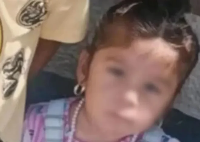 Apareció con vida la niña que era buscada en Córdoba