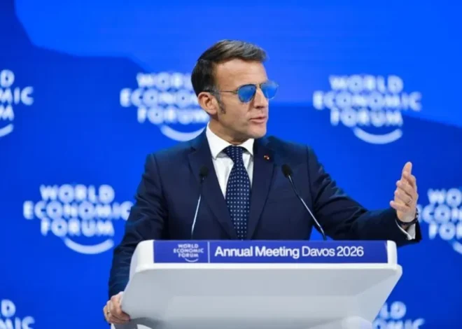 Francia incrementará su arsenal de ojivas nucleares para fortalecer la disuasión