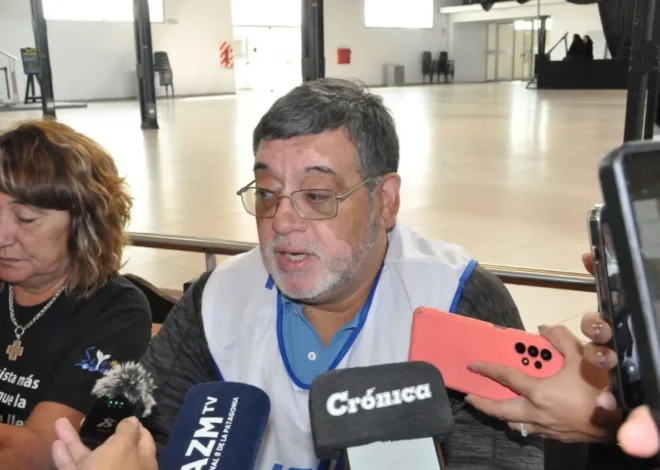 FESIMUCH se pronunció contra el Pacto Fiscal: “No queremos techo en las paritarias”