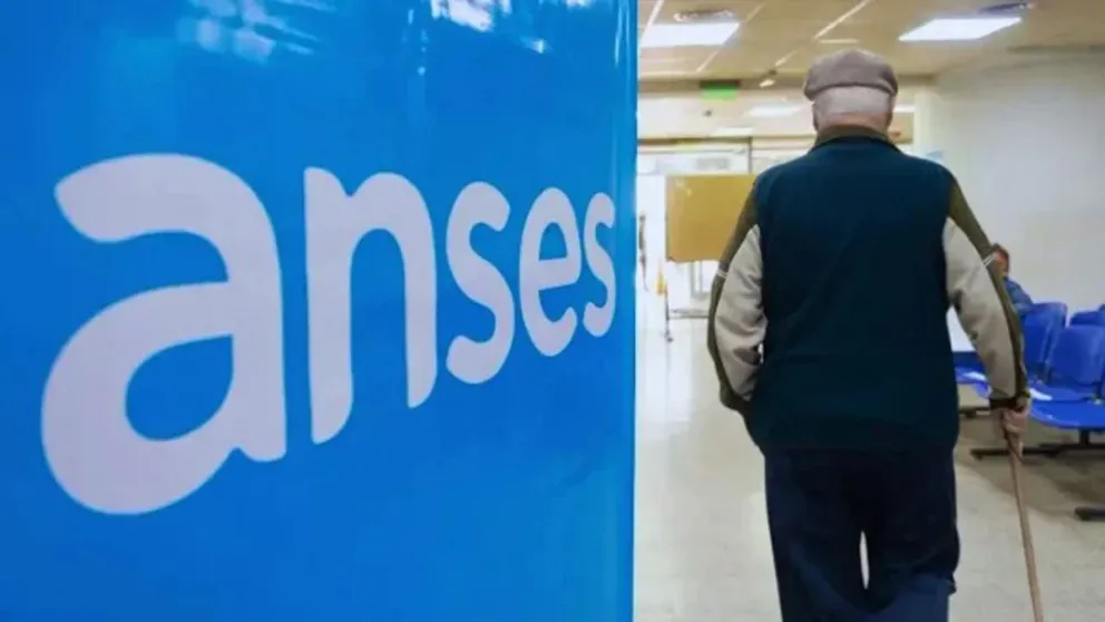 ANSES oficializó el incremento del 2,88 por ciento en jubilaciones, pensiones y asignaciones