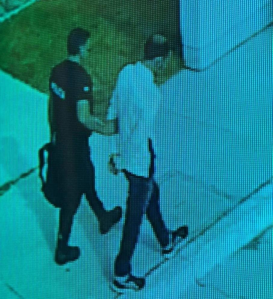 No descartan que “El Loco” Cárdenas haya escapado de Chubut tras persecución en Arroyo Verde