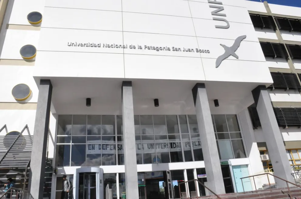 Paro universitario: “Esperamos que esta medida contundente tenga algún impacto”