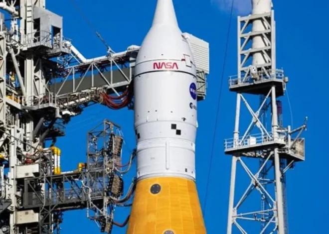 Artemis II: La NASA prepara el regreso tripulado a la órbita lunar