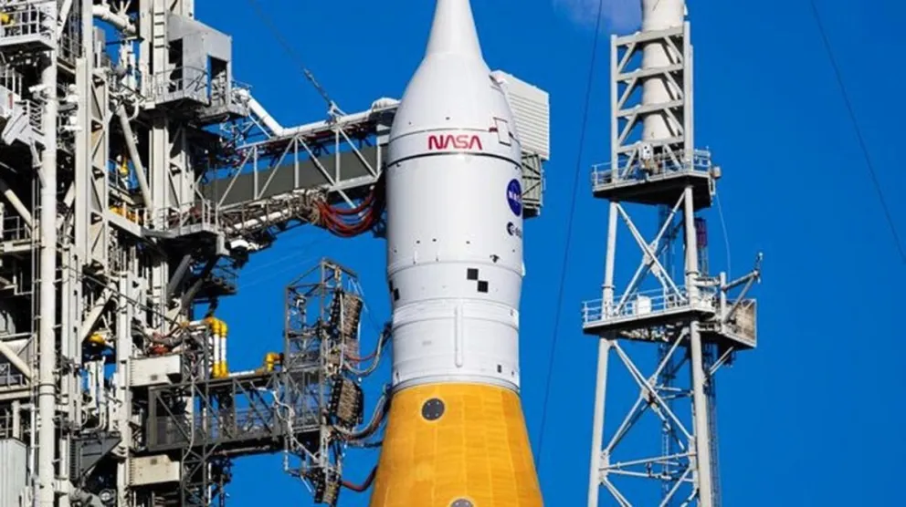 Artemis II: La NASA prepara el regreso tripulado a la órbita lunar