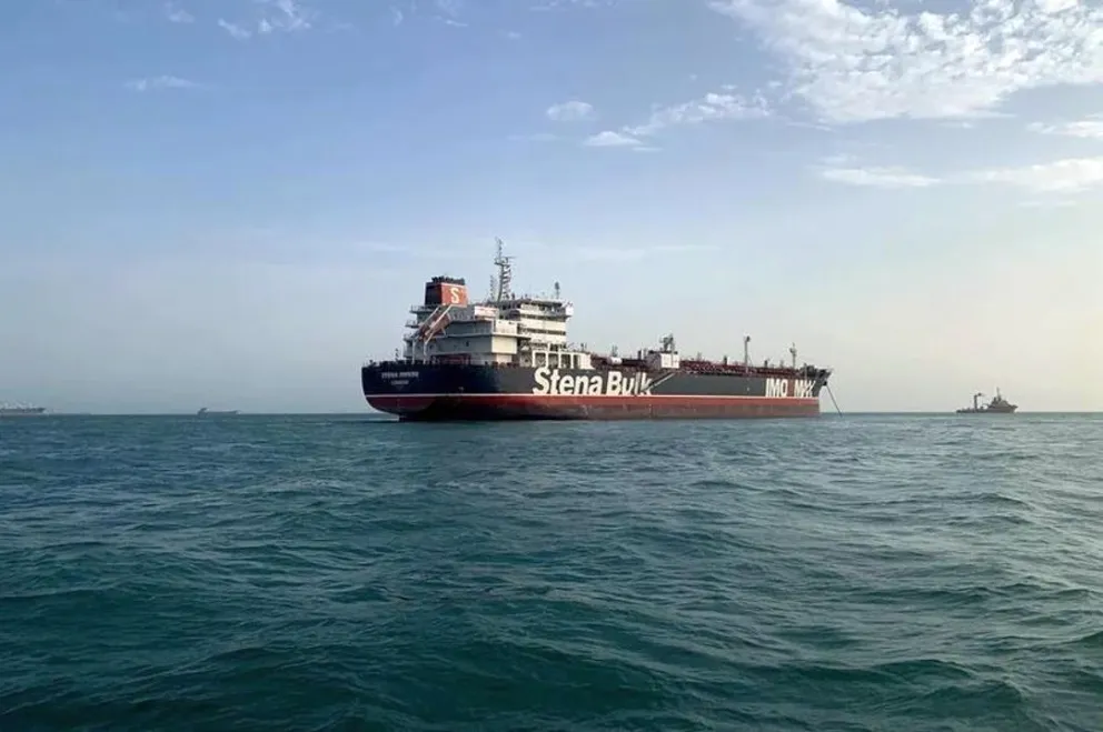 Rusia advierte contra la coalición que propone Trump para el Estrecho de Ormuz