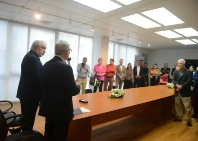 La Asociación de Aseguradoras firmó un acuerdo con la Procuración bonaerense para combatir fraudes