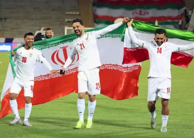 Irán: “Boicotearemos a Estados Unidos, no al Mundial”