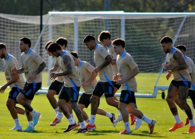 La Selección busca otro amistoso además del juego ante Guatemala