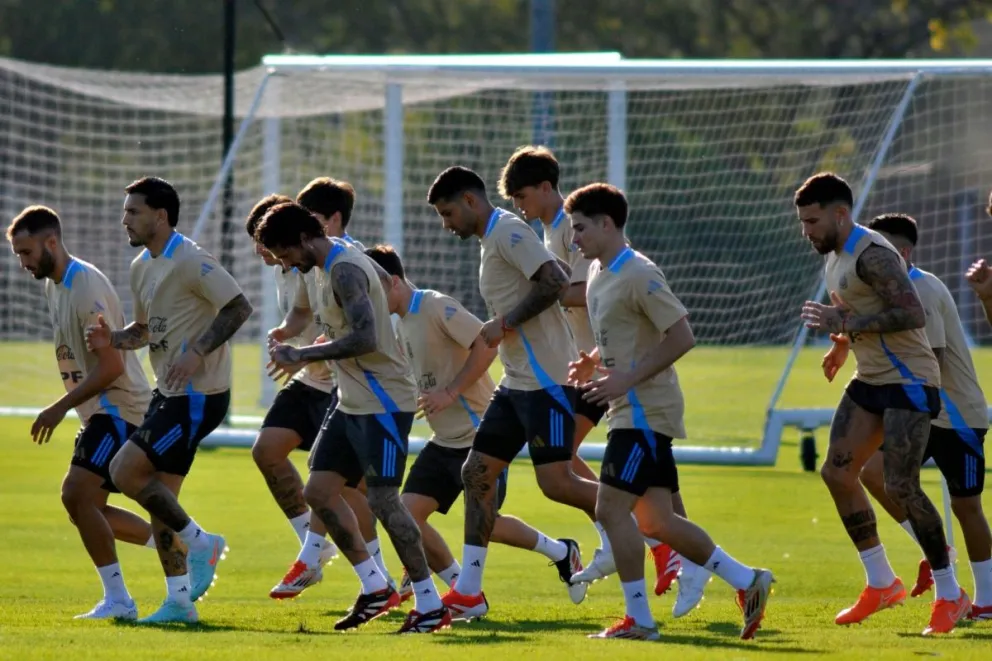 La Selección busca otro amistoso además del juego ante Guatemala