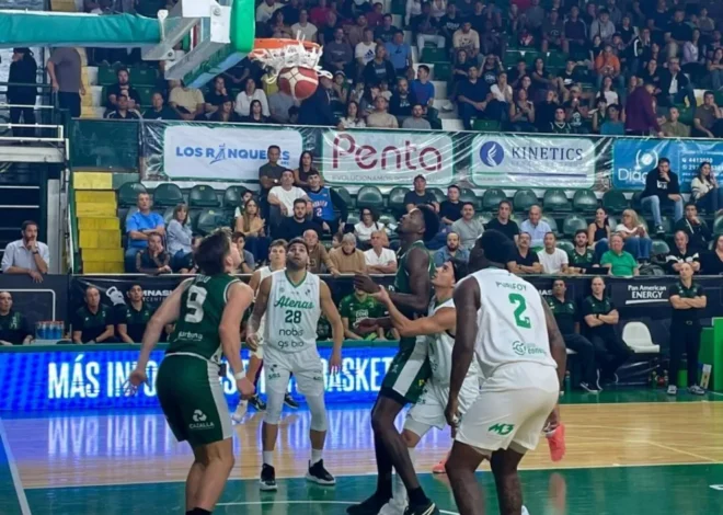 Gimnasia le apunta a los cuatro primeros