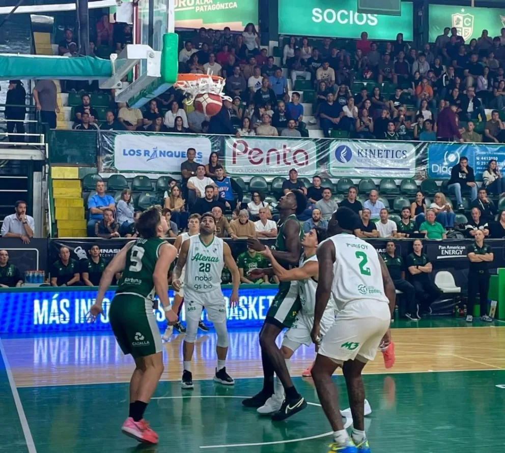 Gimnasia le apunta a los cuatro primeros