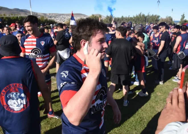 Se anuncia el torneo de Primera División