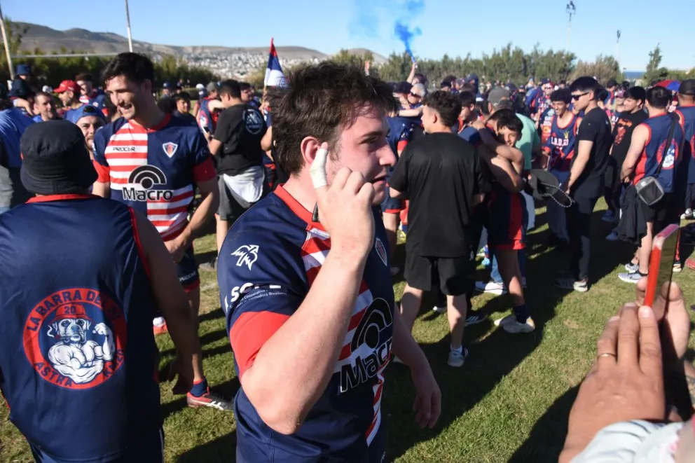 Se anuncia el torneo de Primera División