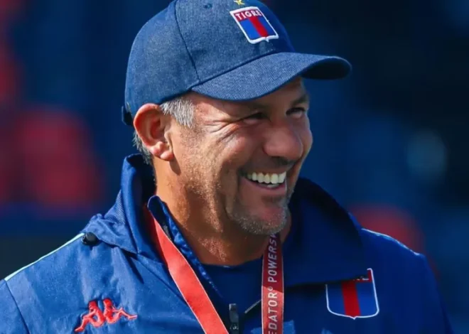 Comienza una nueva fecha