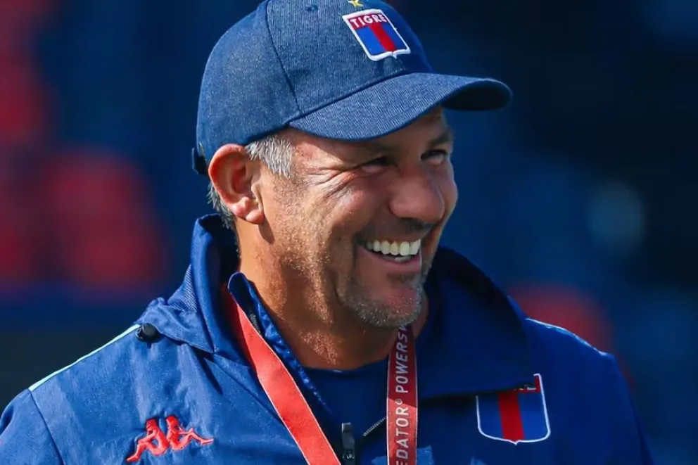 Comienza una nueva fecha