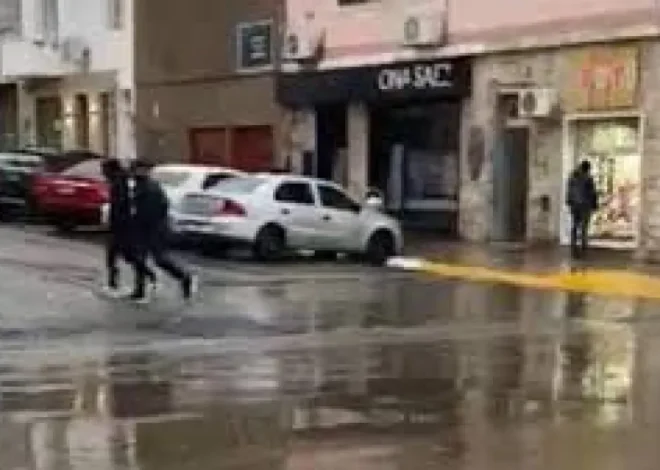 El verano se despide con una máxima de 14°C y posibilidades de lluvias