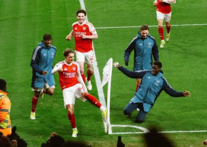 Los equipos más fuertes que se enfrentarán en los cuartos de final de la UEFA Champions League 2026