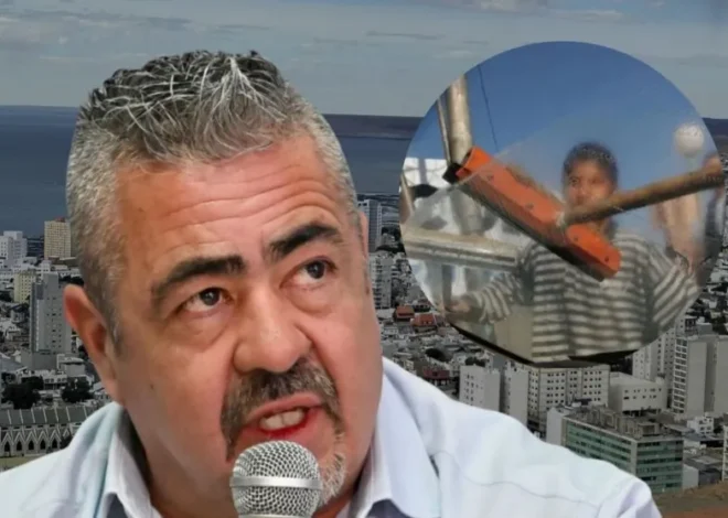 Iturrioz respaldó la ordenanza para regular a limpiavidrios: “Hay muchos que son violentos”