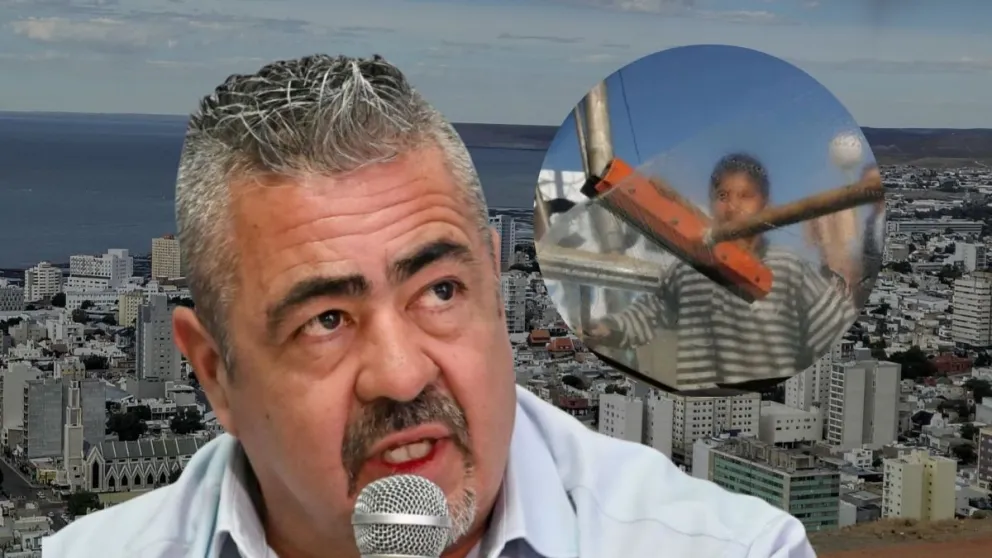 Iturrioz respaldó la ordenanza para regular a limpiavidrios: “Hay muchos que son violentos”