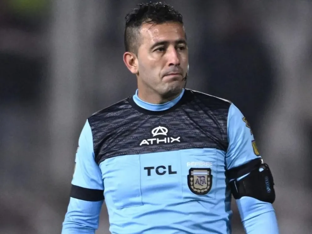 Denuncia por presunto arreglo de partidos en el fútbol argentino