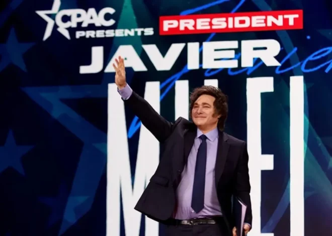 Javier Milei inicia su agenda oficial en Hungría y se reunirá con Viktor Orbán