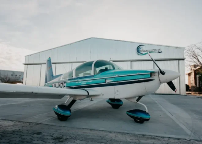 Una empresa aérea conectará Trelew con la meseta chubutense