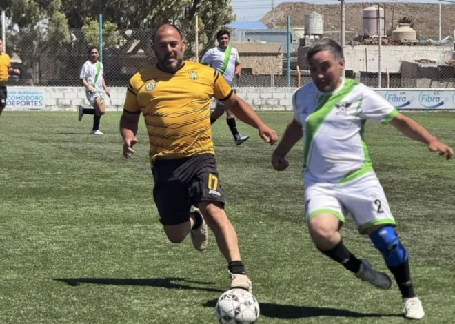 Finde largo para una triple jornada