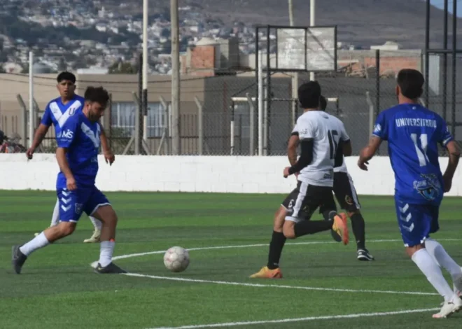 Segundo capítulo para el ascenso