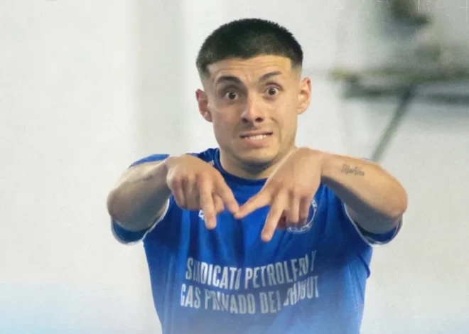 Petrolero comenzó ganando en el Provincial