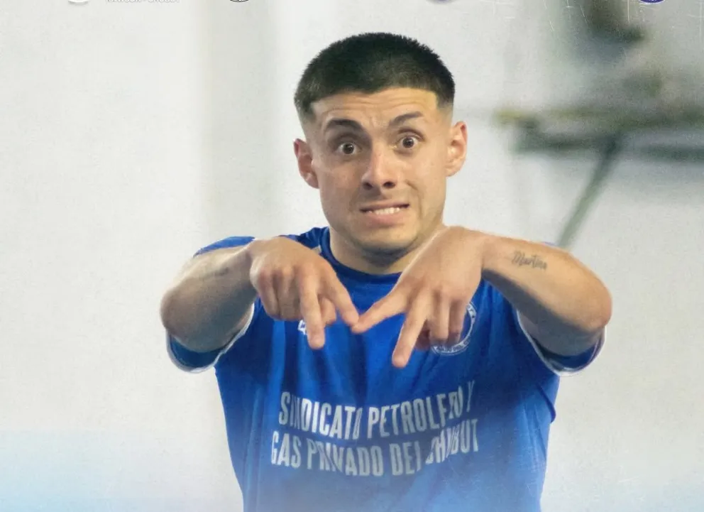 Petrolero comenzó ganando en el Provincial