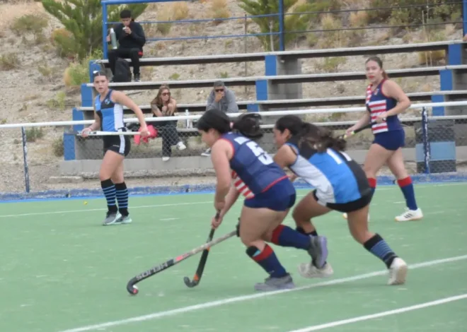 Chenque enfrenta a Calafate