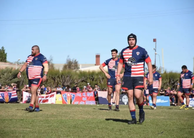 El campeón Comodoro inicia la defensa del título ante Portugués