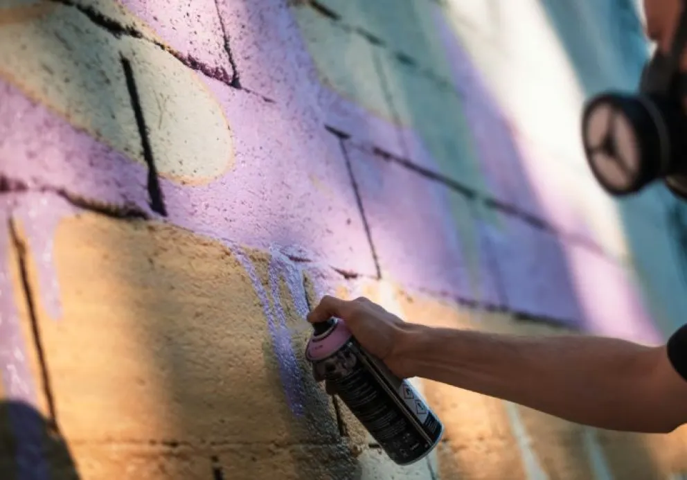 Amigos del adolescente asesinado lanzan una colecta para un mural en su memoria