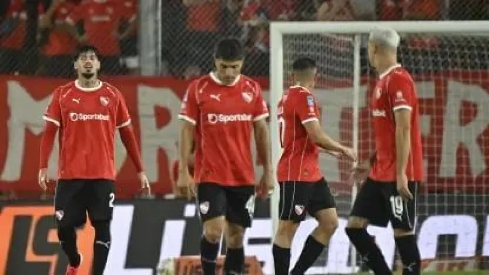 Independiente quiere volver a ganar