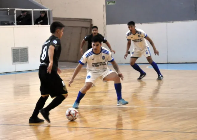 Comienza la nueva temporada