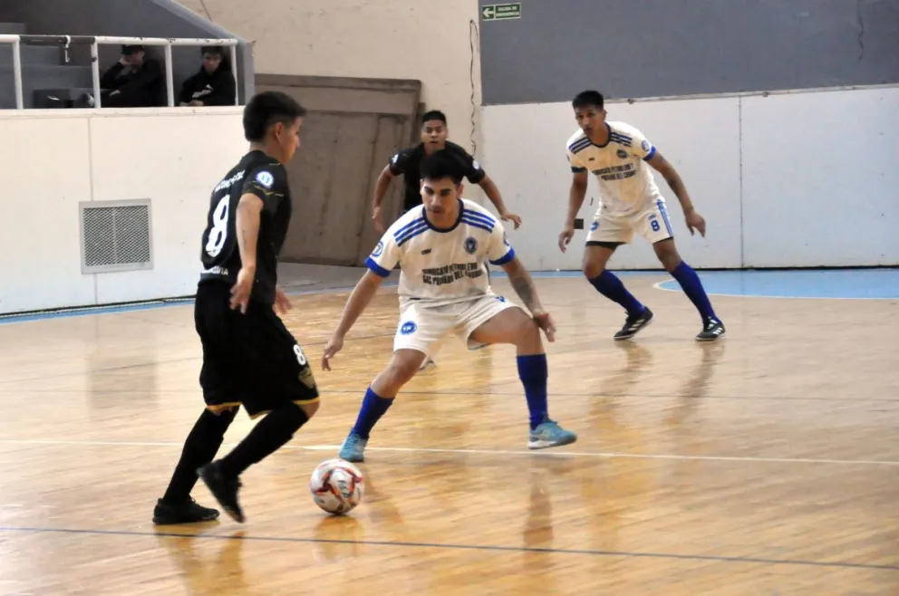 Comienza la nueva temporada