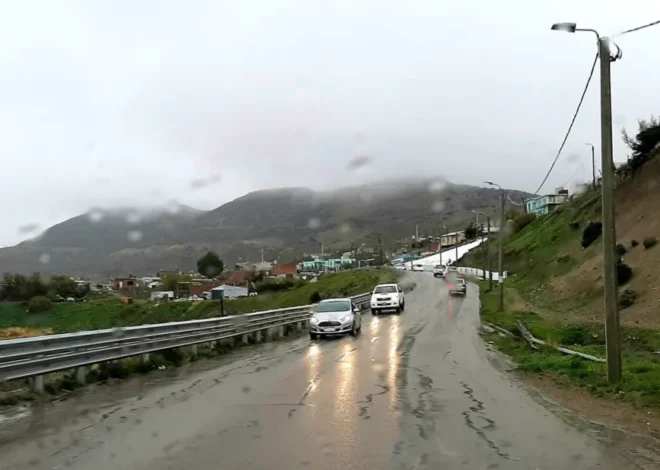 Este fin de semana largo en Comodoro Rivadavia y Rada Tilly comienza con condiciones estables. 