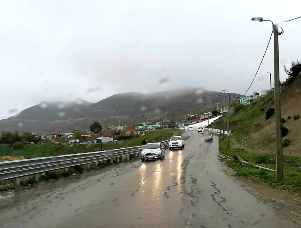 Este fin de semana largo en Comodoro Rivadavia y Rada Tilly comienza con condiciones estables. 