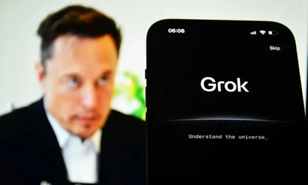 Investigan si Elon Musk infló el valor de X mediante videos de Inteligencia Artificial