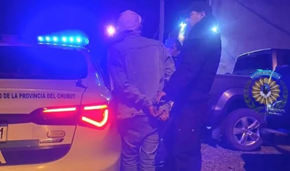 Sarmiento: Un hombre detenido tras una agresión a la salida de un local bailable