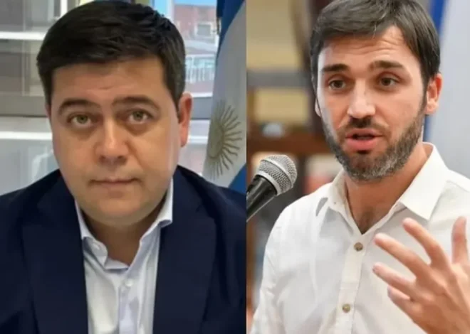 Milei le respondió a Nacho a través del diputado Treffinger