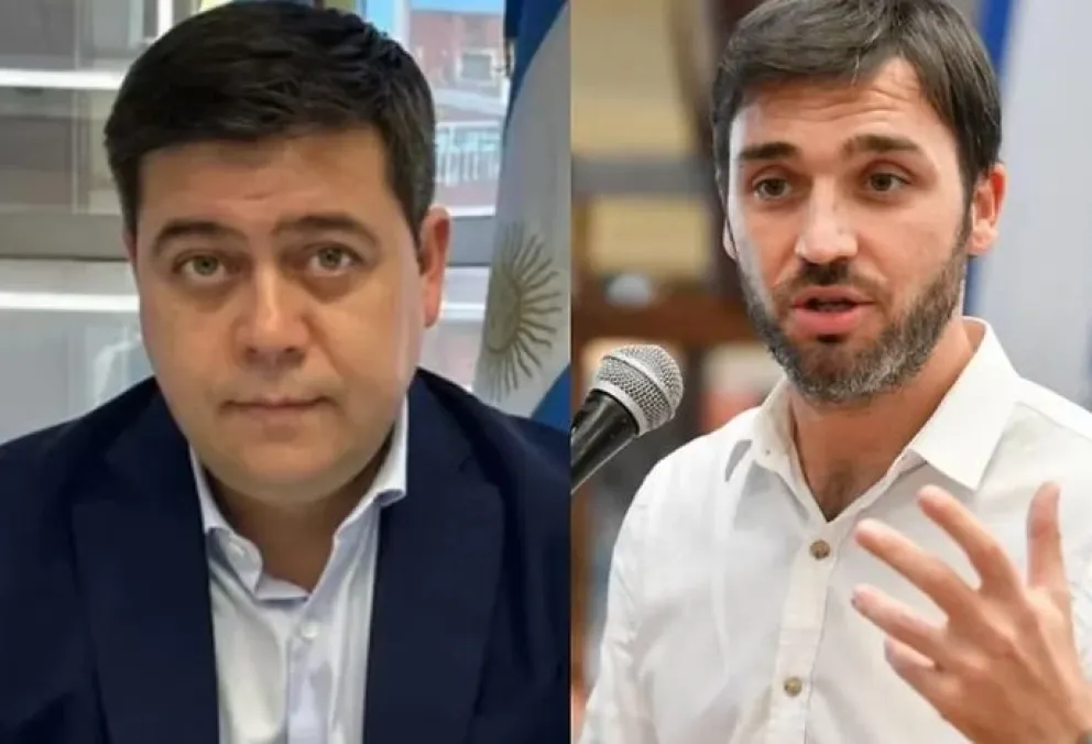 Milei le respondió a Nacho a través del diputado Treffinger
