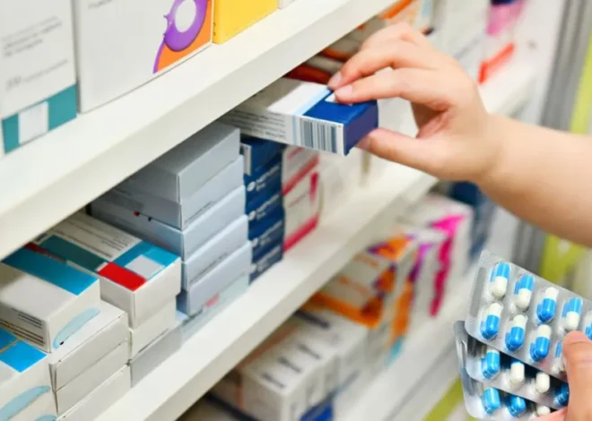 Preocupación en el sector farmacéutico por cambios en el régimen de patentes de medicamentos