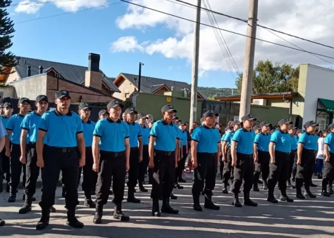 Diputados provinciales quieren precisiones sobre los recursos de seguridad en Comodoro y Trelew