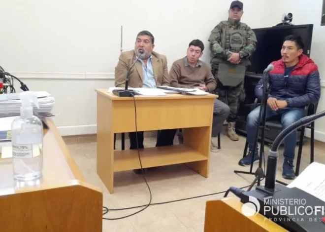 El policía condenado por el crimen de Lautaro Labbe seguirá detenido