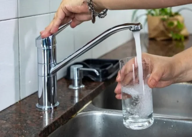 Hoy cortan el agua en zona norte y mañana en la zona sur y centro de Comodoro