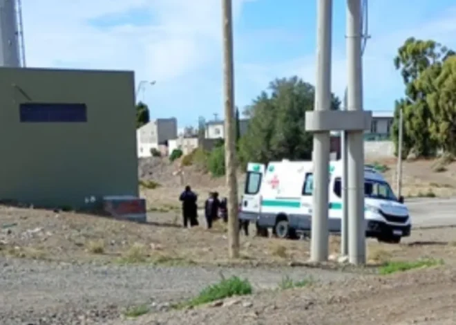 Hallaron a una persona tendida en un playón de Próspero Palazzo