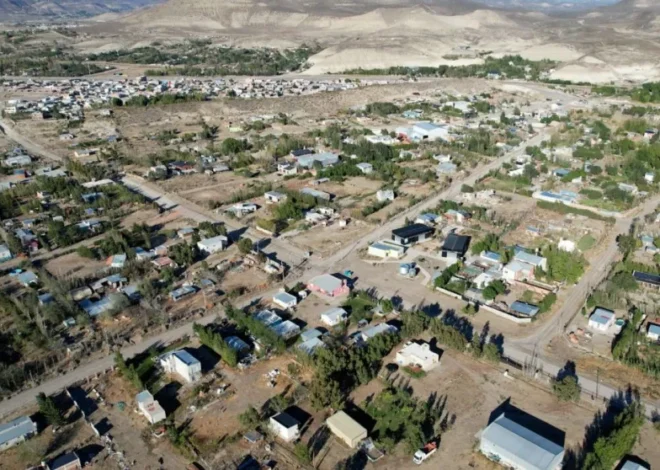 Mediante actas acuerdo con vecinos, el Municipio avanza con la reactivación de mensuras en Km 17