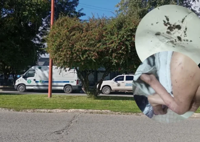 Piden clausurar un hogar de ancianos en Trevelin por graves condiciones sanitarias